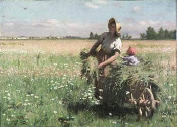保羅 皮爾 The Meadow Lark 保羅 皮爾 The Meadow Lark